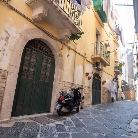Casa Volta Διαμέρισμα Μπάρι Εξωτερικό φωτογραφία