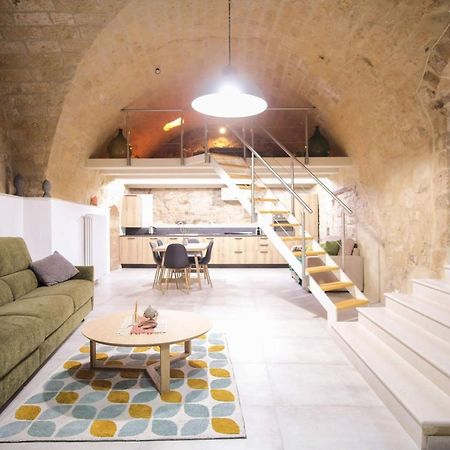 Casa Volta Διαμέρισμα Μπάρι Εξωτερικό φωτογραφία
