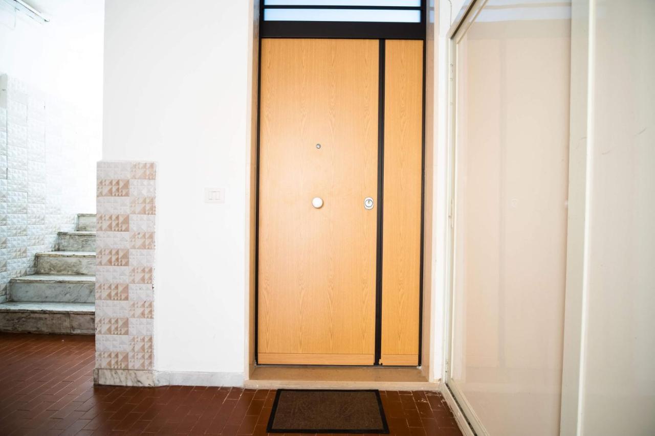 Casa Volta Διαμέρισμα Μπάρι Εξωτερικό φωτογραφία