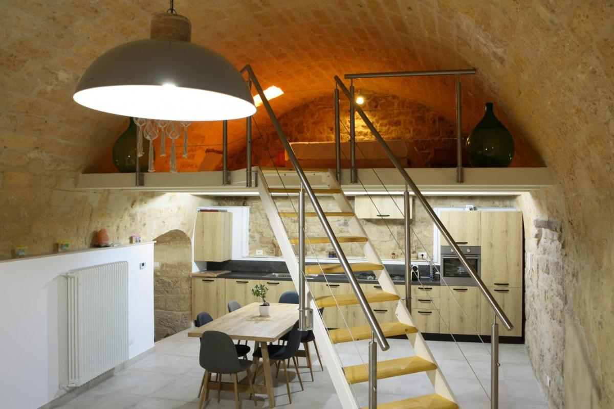 Casa Volta Διαμέρισμα Μπάρι Εξωτερικό φωτογραφία