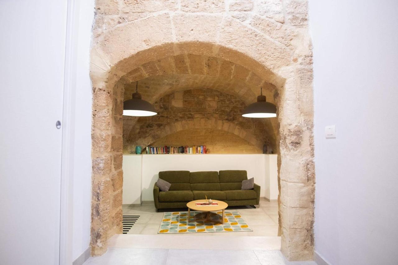 Casa Volta Διαμέρισμα Μπάρι Εξωτερικό φωτογραφία