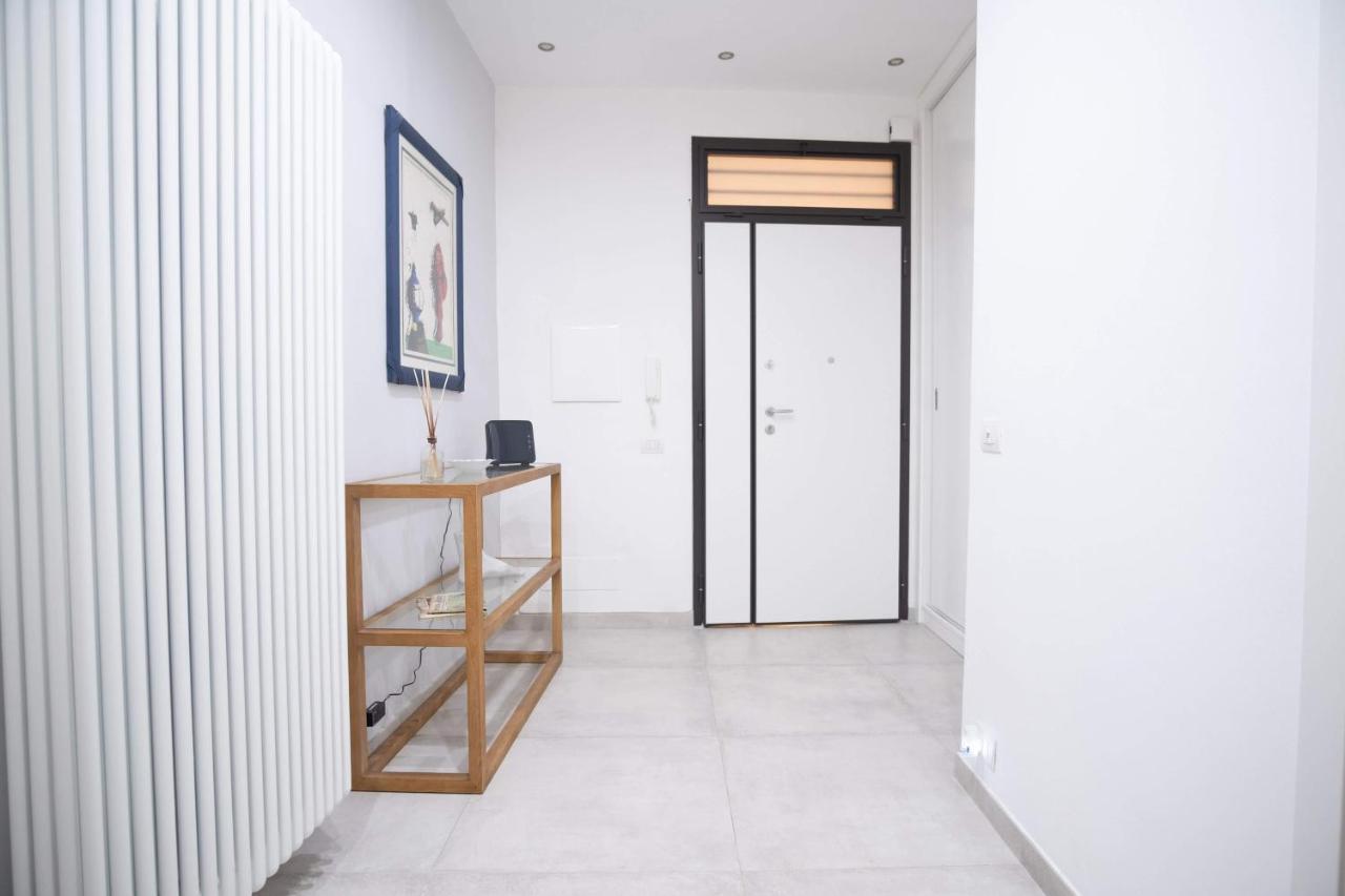 Casa Volta Διαμέρισμα Μπάρι Εξωτερικό φωτογραφία