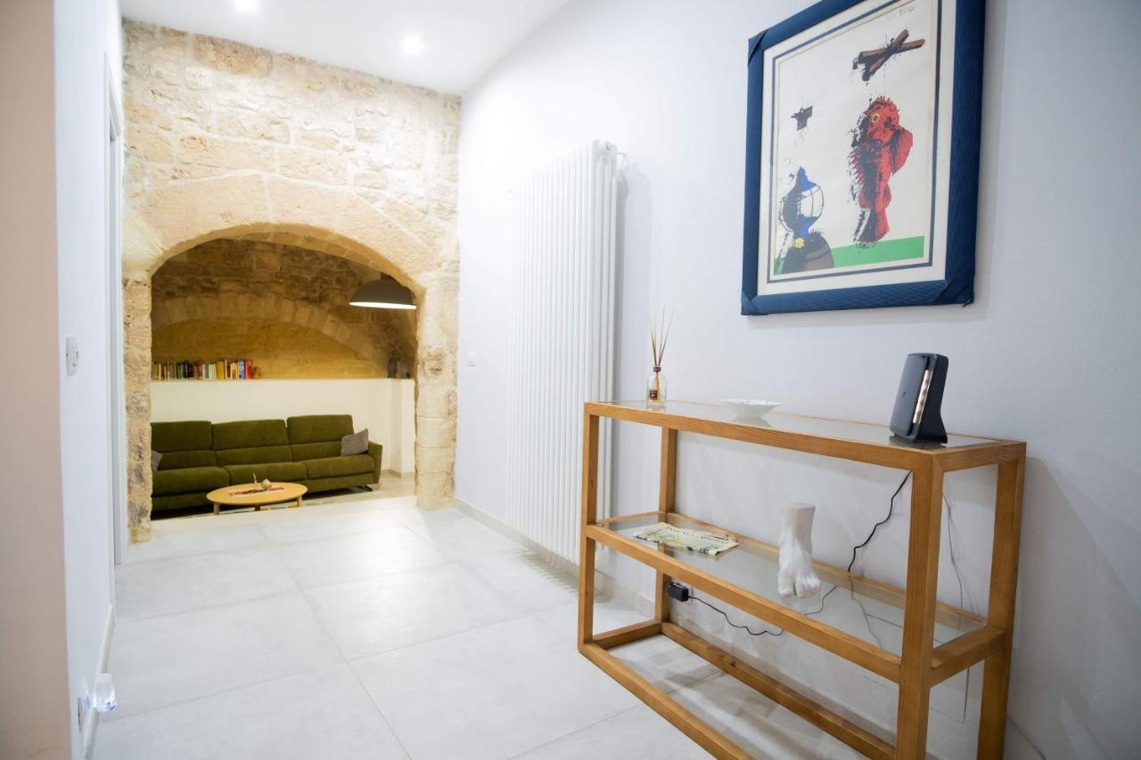 Casa Volta Διαμέρισμα Μπάρι Εξωτερικό φωτογραφία