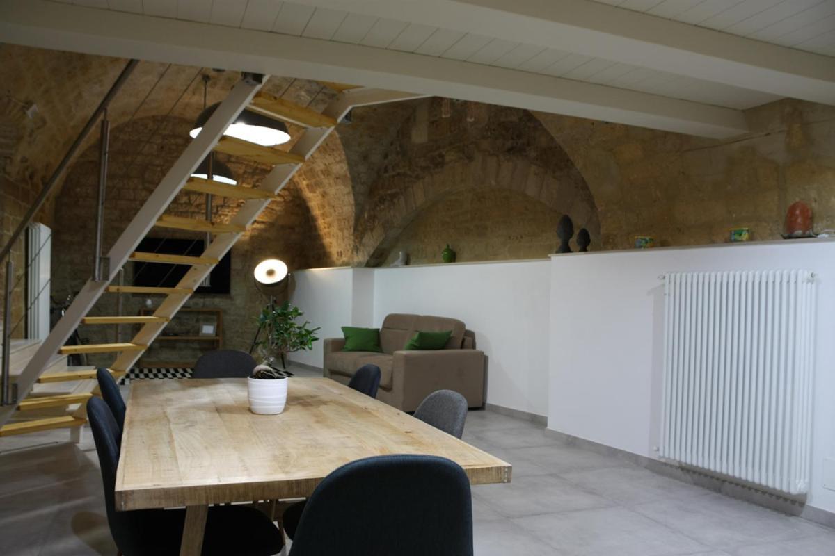 Casa Volta Διαμέρισμα Μπάρι Εξωτερικό φωτογραφία