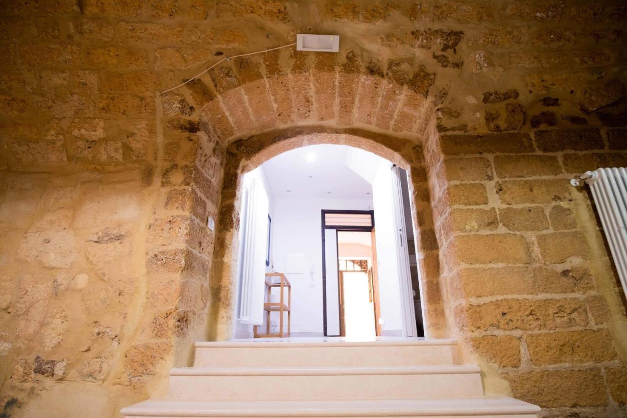 Casa Volta Διαμέρισμα Μπάρι Εξωτερικό φωτογραφία