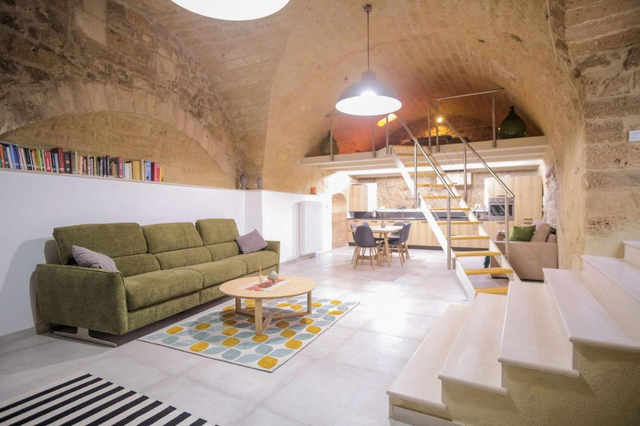 Casa Volta Διαμέρισμα Μπάρι Εξωτερικό φωτογραφία