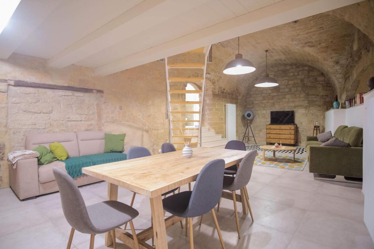 Casa Volta Διαμέρισμα Μπάρι Εξωτερικό φωτογραφία