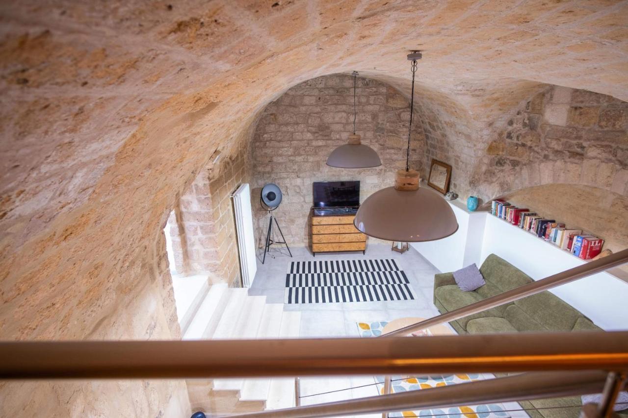 Casa Volta Διαμέρισμα Μπάρι Εξωτερικό φωτογραφία