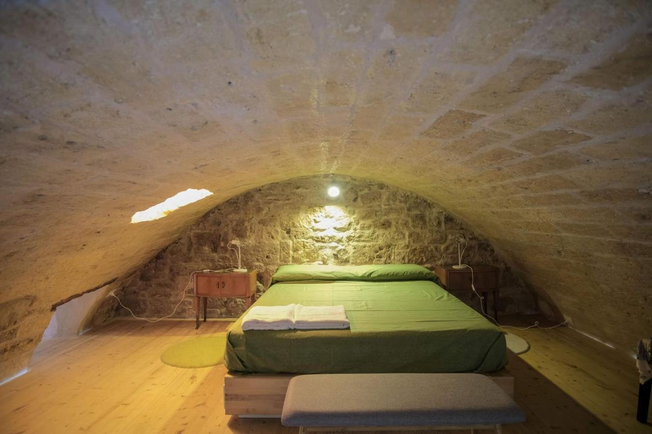 Casa Volta Διαμέρισμα Μπάρι Εξωτερικό φωτογραφία