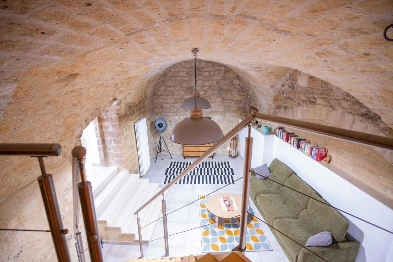 Casa Volta Διαμέρισμα Μπάρι Εξωτερικό φωτογραφία
